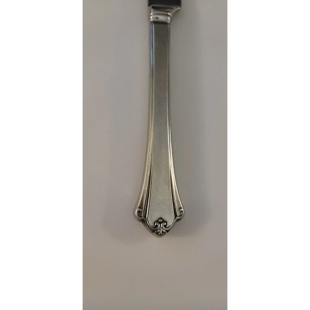 Oneida Anticipation Deluxe Stainless Glossy French Hollow Dinner Knife